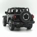 RASTAR RC Jeep Wrangler Rubicon 1/14 Scale 2.4GHz Remote Control